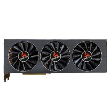 Видеокарта Biostar (VN3806RMT3) GeForce RTX 3080 10GB