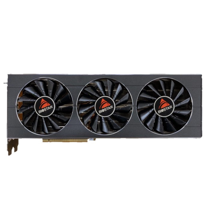 Видеокарта Biostar (VN3806RMT3) GeForce RTX 3080 10GB