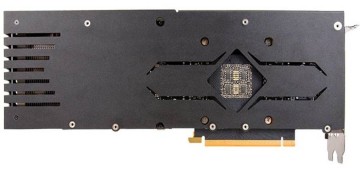 Видеокарта Biostar (VN3806RMT3) GeForce RTX 3080 10GB