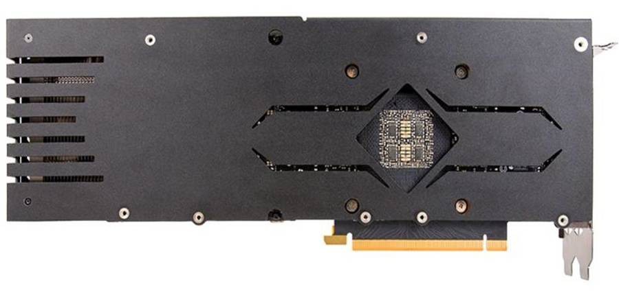 Видеокарта Biostar (VN3806RMT3) GeForce RTX 3080 10GB