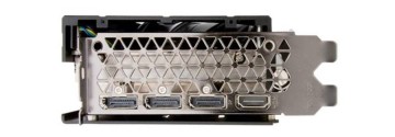 Видеокарта Biostar (VN3806RMT3) GeForce RTX 3080 10GB