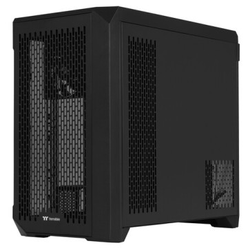 Компьютерный корпус ThermalTake CTE C750 TG Black CA-1X6-00F1WN-00