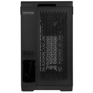 Компьютерный корпус ThermalTake CTE C750 TG Black CA-1X6-00F1WN-00