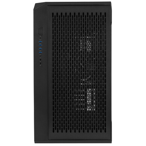 Компьютерный корпус ThermalTake CTE C750 TG Black CA-1X6-00F1WN-00