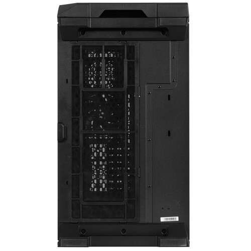 Компьютерный корпус ThermalTake CTE C750 TG Black CA-1X6-00F1WN-00