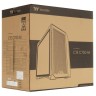 Компьютерный корпус ThermalTake CTE C750 TG Black CA-1X6-00F1WN-00