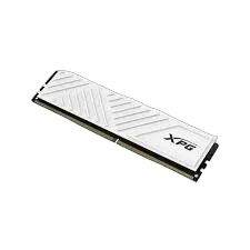 Оперативная память 8 Gb 3200 MHz ADATA XPG GAMMIX D35 RGB White (AX4U32008G16A-SWHD35)