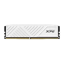 Оперативная память 8 Gb 3200 MHz ADATA XPG GAMMIX D35 RGB White (AX4U32008G16A-SWHD35)