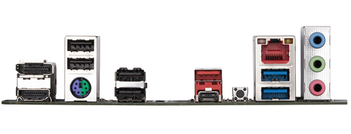 Материнская плата Gigabyte B650M K