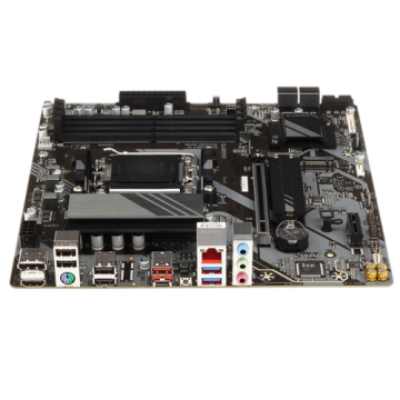 Материнская плата Gigabyte B650M K