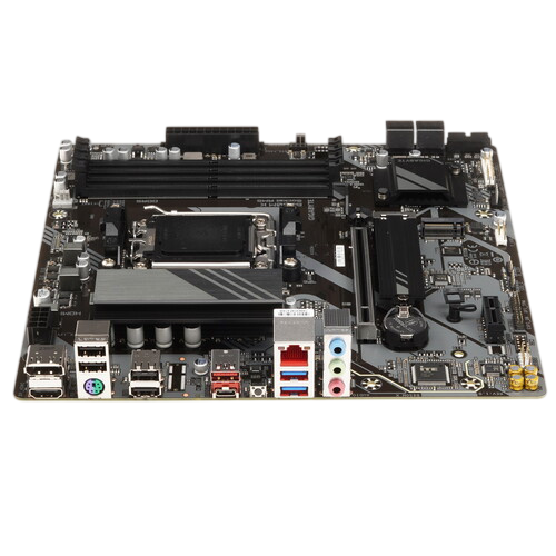 Материнская плата Gigabyte B650M K