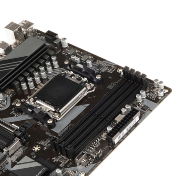 Материнская плата Gigabyte B650M K