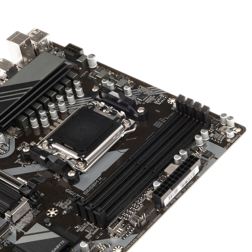 Материнская плата Gigabyte B650M K