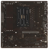 Материнская плата Gigabyte B650M K