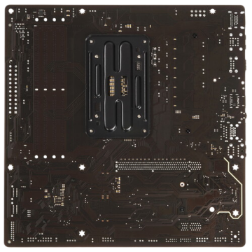 Материнская плата Gigabyte B650M K
