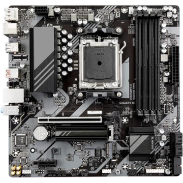 Материнская плата Gigabyte B650M K
