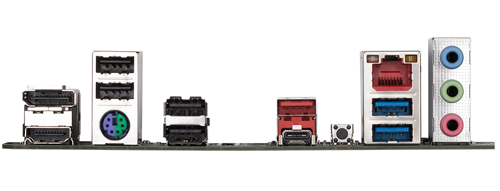 Материнская плата Gigabyte B650M K