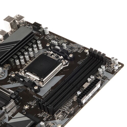 Материнская плата Gigabyte B650M K