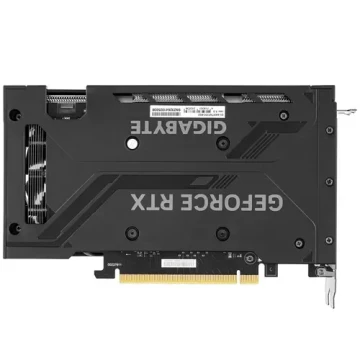 Видеокарта Gigabyte (GV-N406TWF2OC-8GD) GeForce RTX 4060 TI 8GB WINDFORCE OC