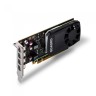 Видеокарта PNY (VCQP1000BLK-5) Quadro P1000 1265MHz PCI-E 3.0 4096MB 128 bit 4xMini DisplayPort HDCP