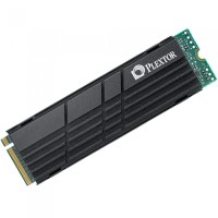 Твердотельный накопитель Plextor 1Tb PX-1TM9PG+  NVMe M.2 2280