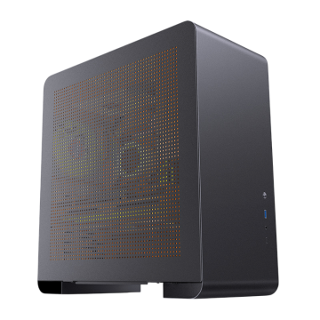 Компьютерный корпус JONSBO U4 PRO MESH Black