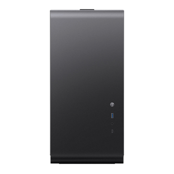 Компьютерный корпус JONSBO U4 PRO MESH Black