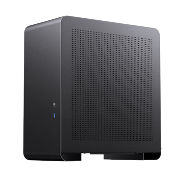 Компьютерный корпус JONSBO U4 PRO MESH Black