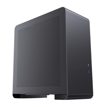 Компьютерный корпус JONSBO U4 PRO MESH Black