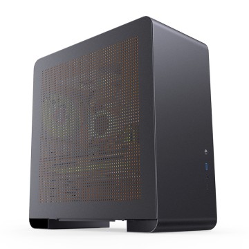 Компьютерный корпус JONSBO U4 PRO MESH Black