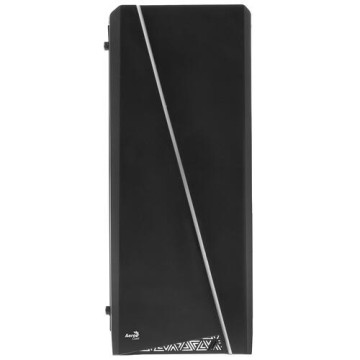 Компьютерный корпус Aerocool CYLON Black RGB