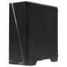 Компьютерный корпус Aerocool CYLON Black RGB