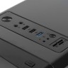 Компьютерный корпус Aerocool CYLON Black RGB