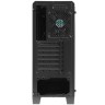 Компьютерный корпус Aerocool CYLON Black RGB