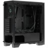 Компьютерный корпус Aerocool CYLON Black RGB