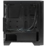 Компьютерный корпус Aerocool CYLON Black RGB