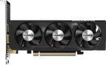 Видеокарта Gigabyte (GV-N4060OC-8GL) GeForce RTX 4060 8GB Low Profile OC