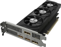 Видеокарта Gigabyte (GV-N4060OC-8GL) GeForce RTX 4060 8GB Low Profile OC