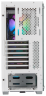 Компьютерный корпус Corsair iCUE 220T RGB AIRFLOW White CC-9011174-WW