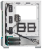 Компьютерный корпус Corsair iCUE 220T RGB AIRFLOW White CC-9011174-WW