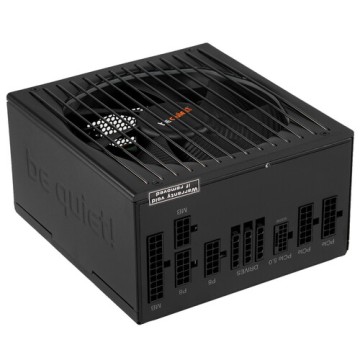 Блок питания Be Quiet! 850W STRAIGHT POWER 12 BN337 16 Pin (PCIe 5.0 Connector Cable Details)