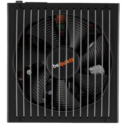 Блок питания Be Quiet! 850W STRAIGHT POWER 12 BN337 16 Pin (PCIe 5.0 Connector Cable Details)