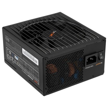Блок питания Be Quiet! 850W STRAIGHT POWER 12 BN337 16 Pin (PCIe 5.0 Connector Cable Details)