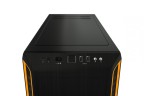 Компьютерный корпус Be Quiet! PURE BASE 600 WINDOW Orange BGW20