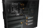 Компьютерный корпус Be Quiet! PURE BASE 600 WINDOW Orange BGW20