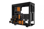 Компьютерный корпус Be Quiet! PURE BASE 600 WINDOW Orange BGW20