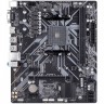Материнская плата GIGABYTE B450M H