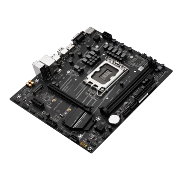 Материнская плата MaxSun H610M Challenger (6940709698518)