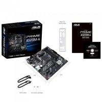 Материнская плата ASUS PRIME A520M-A
