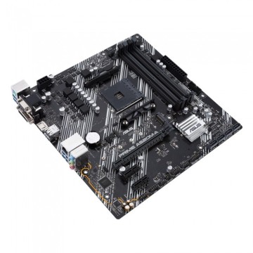 Материнская плата ASUS PRIME A520M-A